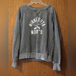 Morey's Markets Crew Neck